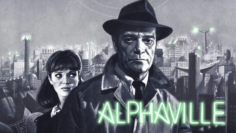 Alphaville screenshot 6