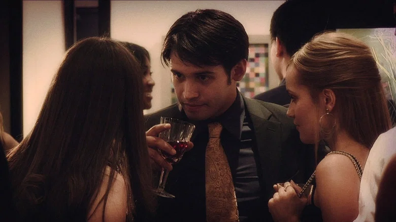 Somebody's Darling screenshot 1