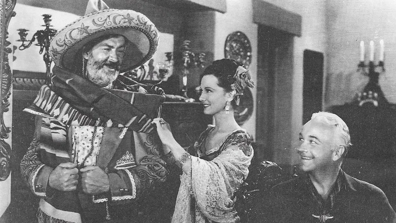 In Old Mexico screenshot 1