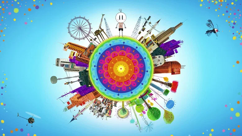 Boy & the World screenshot 1