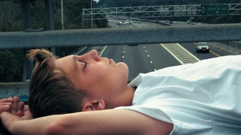 L.I.E. screenshot 1