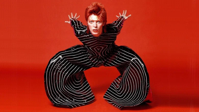 Ziggy Stardust and the Spiders from Mars screenshot 4
