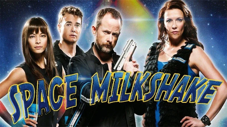 Space Milkshake screenshot 3
