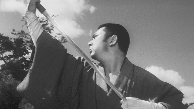 The Tale of Zatoichi Continues screenshot 5