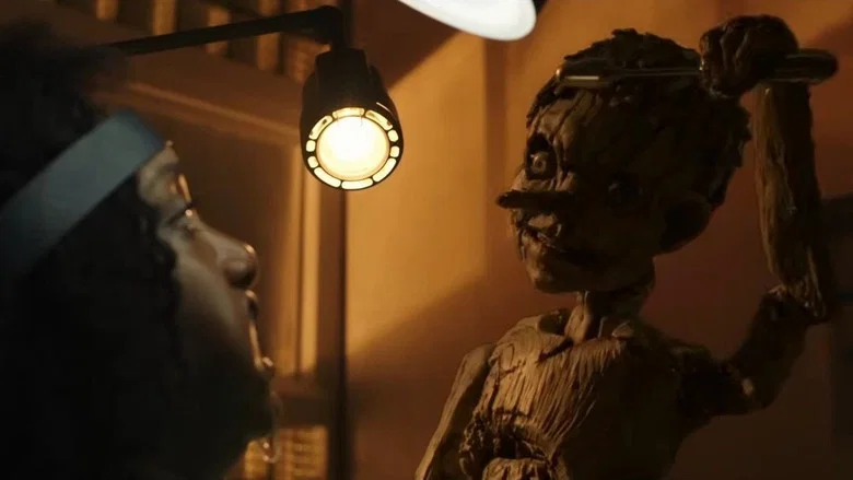 Pinocchio: Unstrung screenshot 8