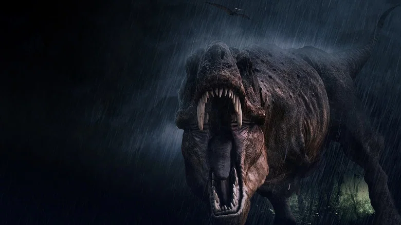 The Lost World: Jurassic Park screenshot 2