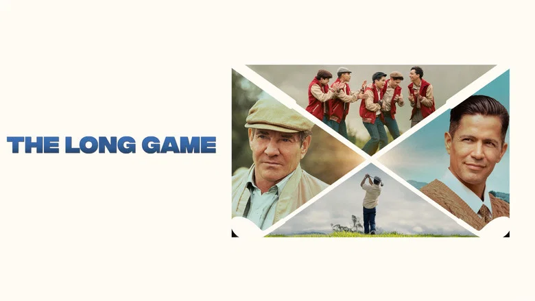 The Long Game screenshot 8