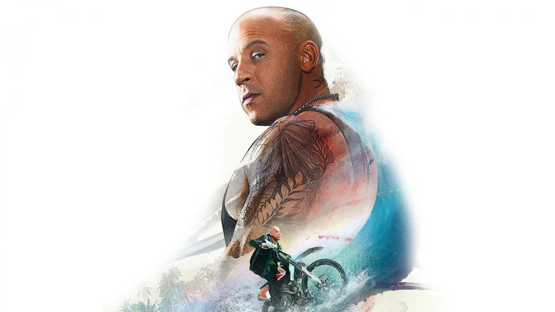 xXx: Return of Xander Cage screenshot 6