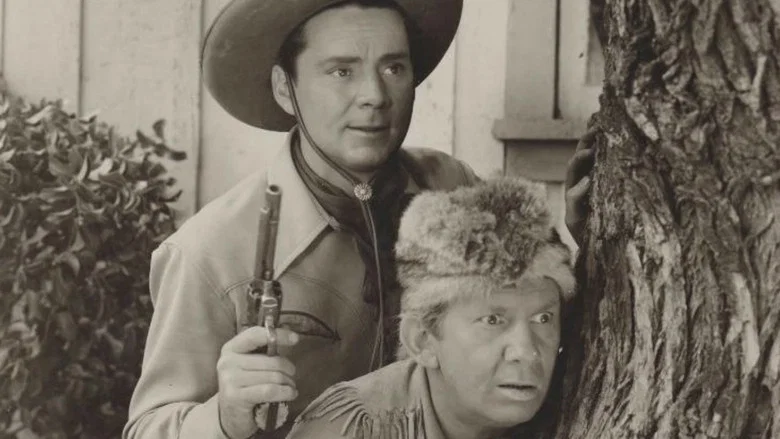 Frontier Law screenshot 1