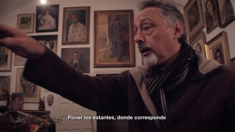 Dreaming Martin screenshot 2