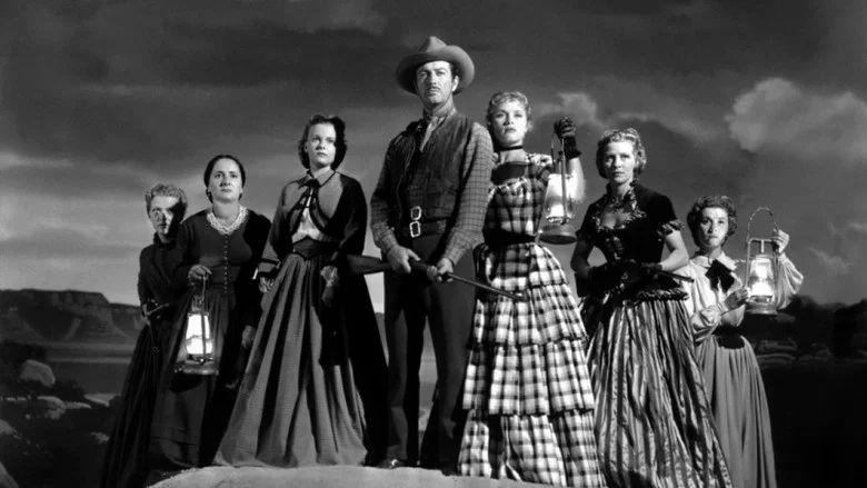 Westward the Women screenshot 3