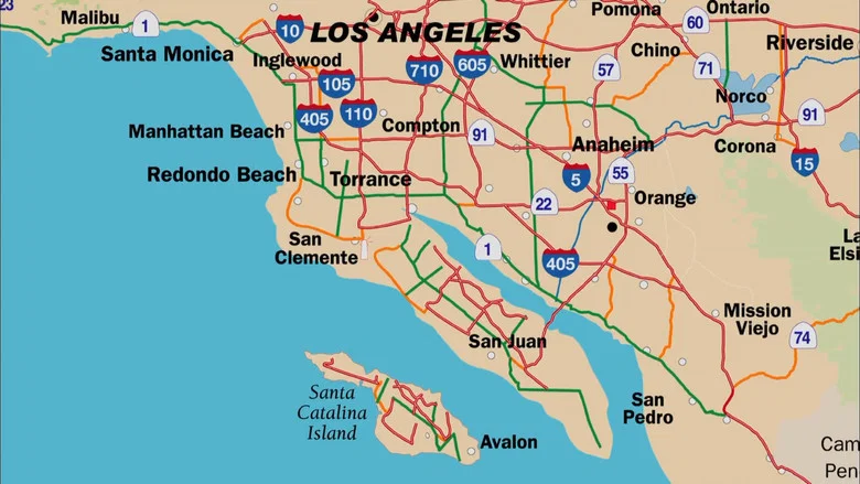 American Meltdown screenshot 3