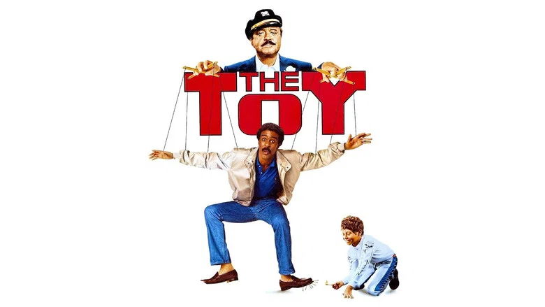 The Toy screenshot 5