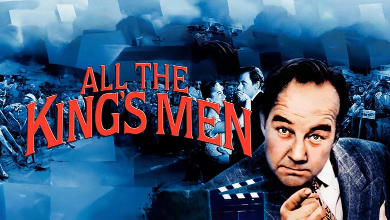 All the King's Men screenshot 6
