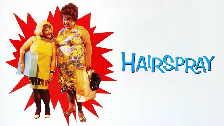 Hairspray screenshot 8