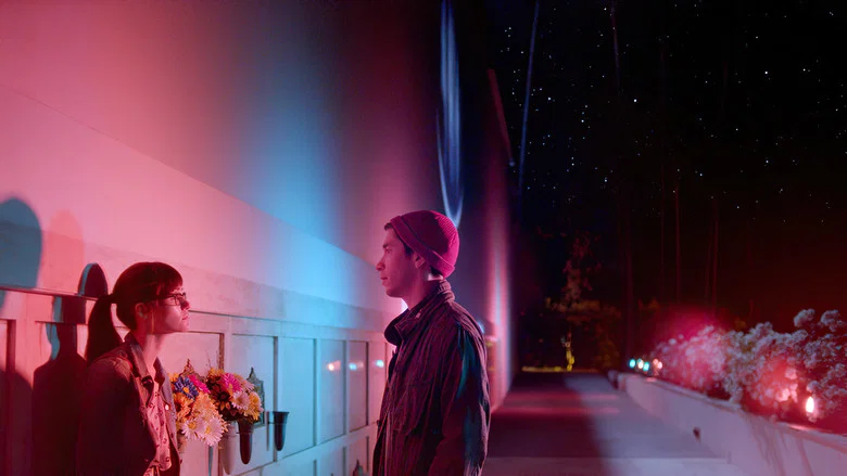 Comet screenshot 1