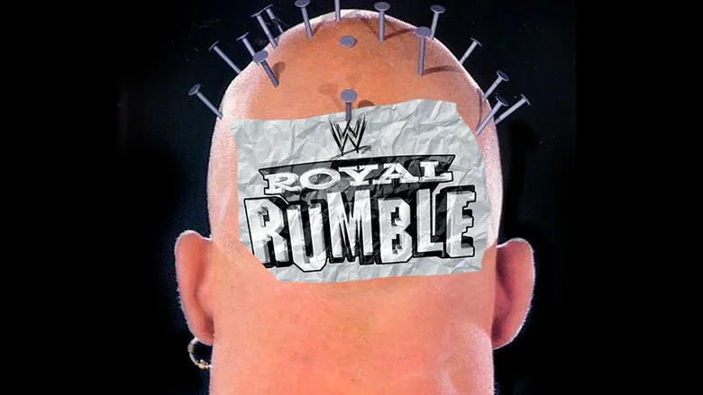 WWE Royal Rumble 1998 screenshot 1