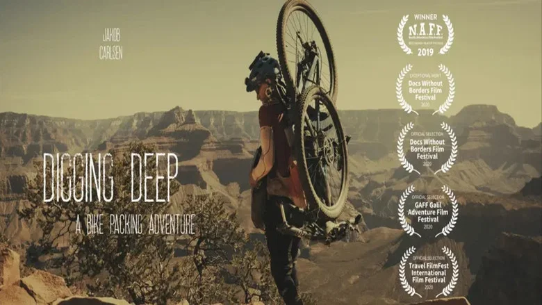 Digging Deep screenshot 2