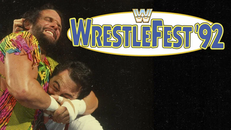 WWE WrestleFest '92 screenshot 2