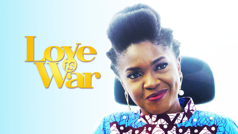 Love Is War screenshot 2