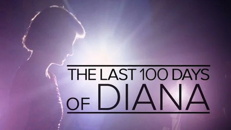 The Last 100 Days of Diana screenshot 2