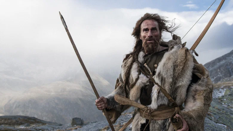 Iceman screenshot 1