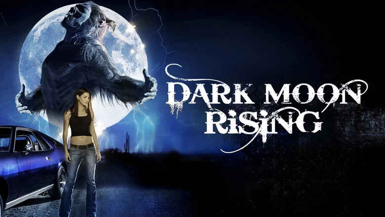 Dark Moon Rising screenshot 1