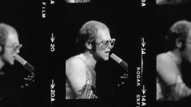Elton John: Never Too Late screenshot 8
