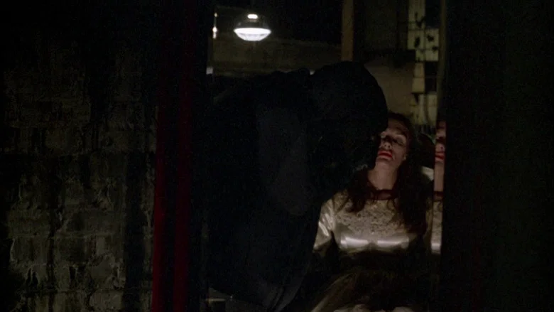 Mortuary screenshot 5