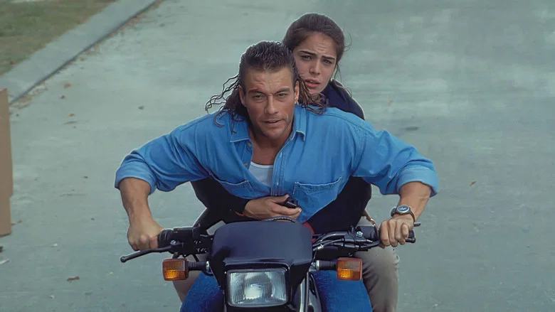 Hard Target screenshot 4