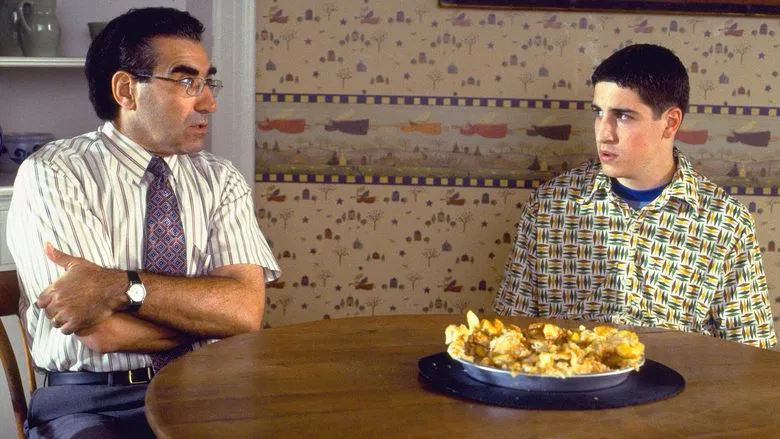 American Pie screenshot 3
