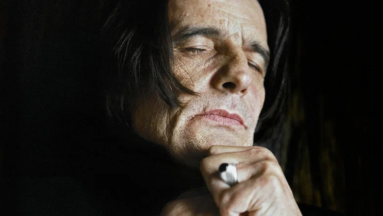 Jean-Pierre Léaud: The Child of Cinema screenshot 4