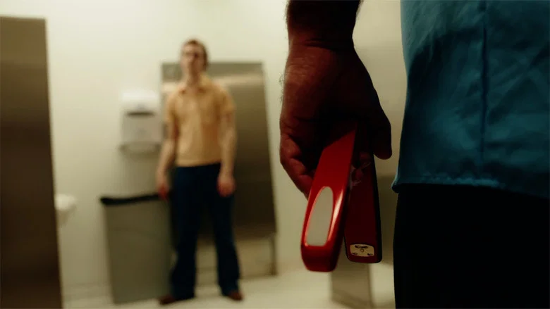 Stapler Perpetrator screenshot 2