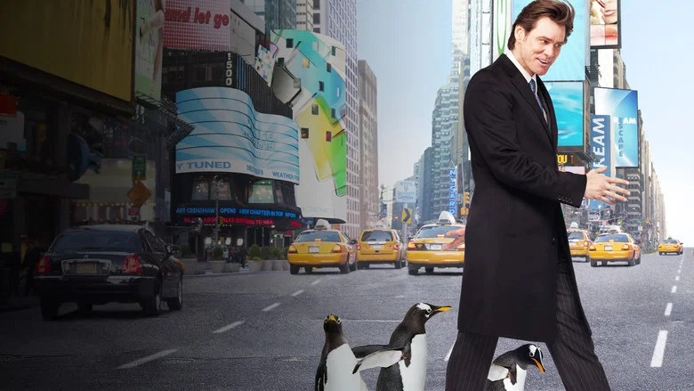 Mr. Popper's Penguins screenshot 8