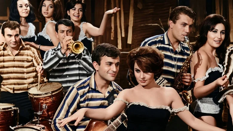 Beş Şeker Kız screenshot 5