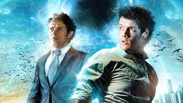 Odd Thomas screenshot 2
