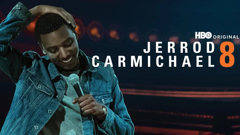 Jerrod Carmichael: 8 screenshot 3
