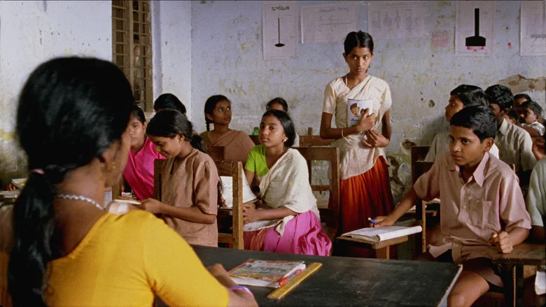 Vanaja screenshot 6