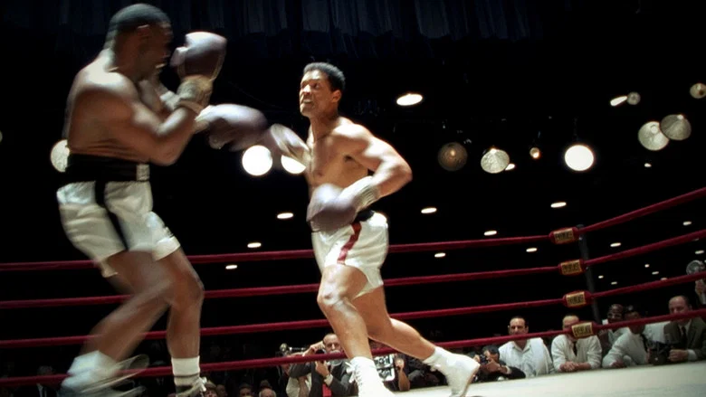 Ali screenshot 4