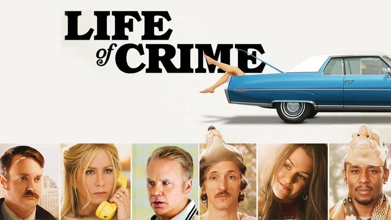 Life of Crime screenshot 1