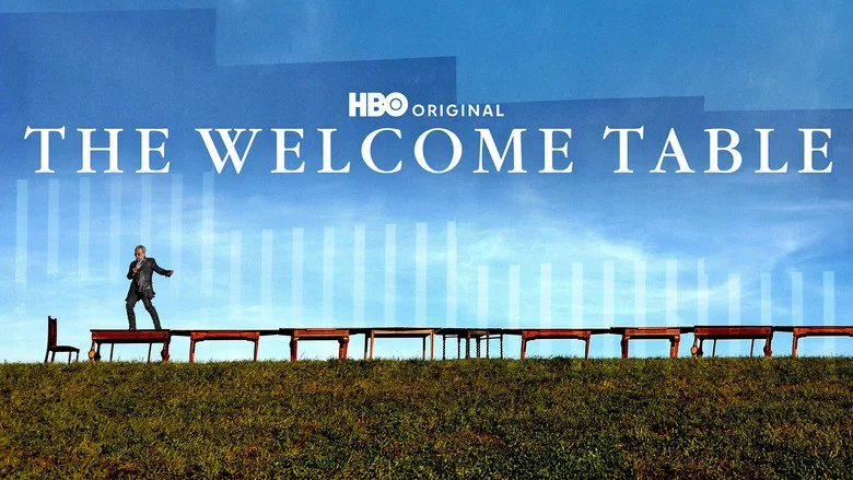 The Welcome Table screenshot 4