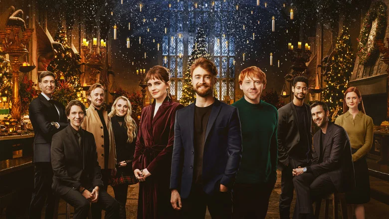 Harry Potter 20th Anniversary: Return to Hogwarts screenshot 4