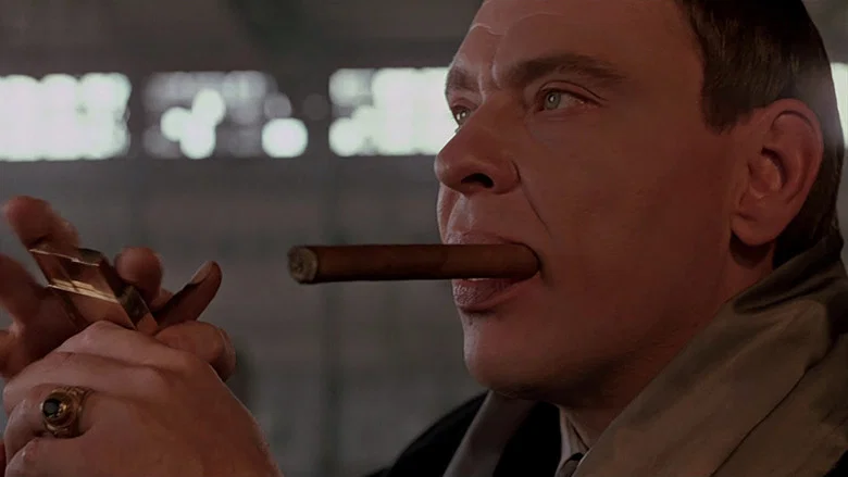 Darkman screenshot 4