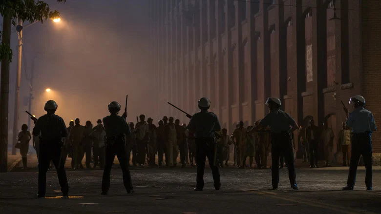Detroit screenshot 2