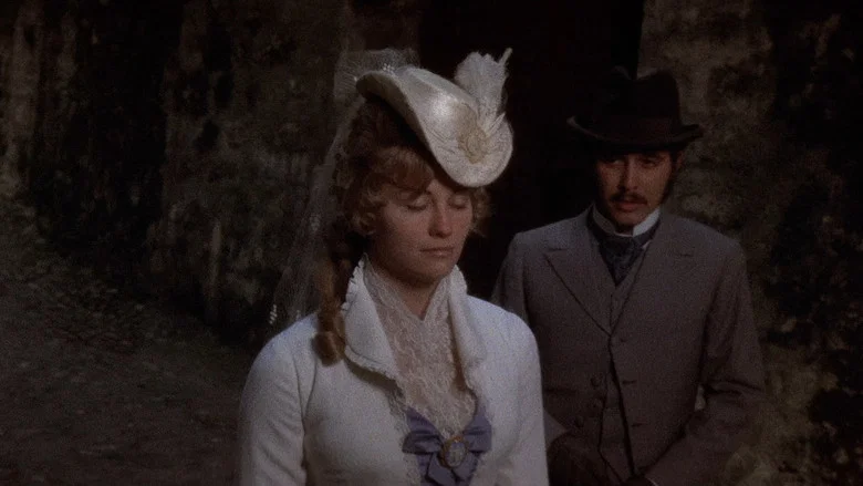 Daisy Miller screenshot 5