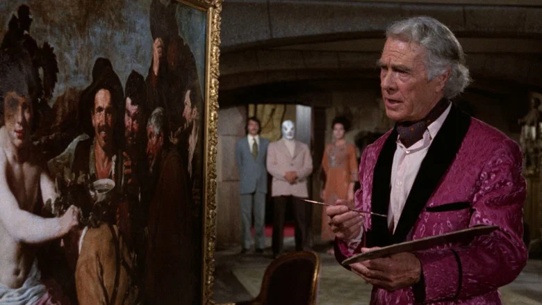 Santo vs. Doctor Death screenshot 4