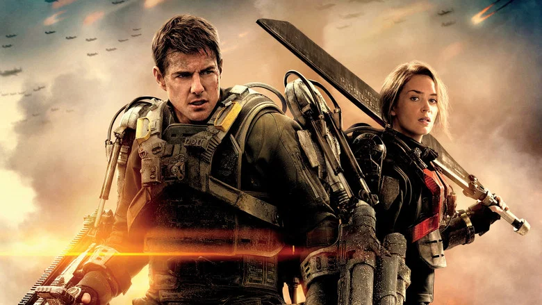 Edge of Tomorrow screenshot 8