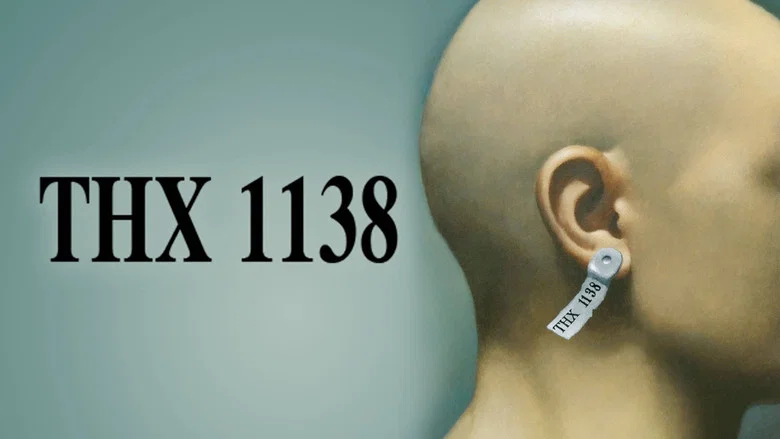 THX 1138 screenshot 2