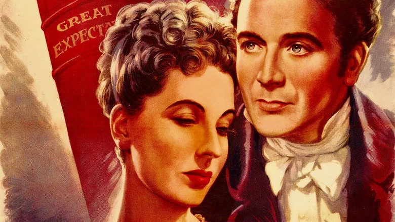 Great Expectations screenshot 3