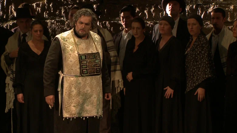 Verdi: Nabucco screenshot 5